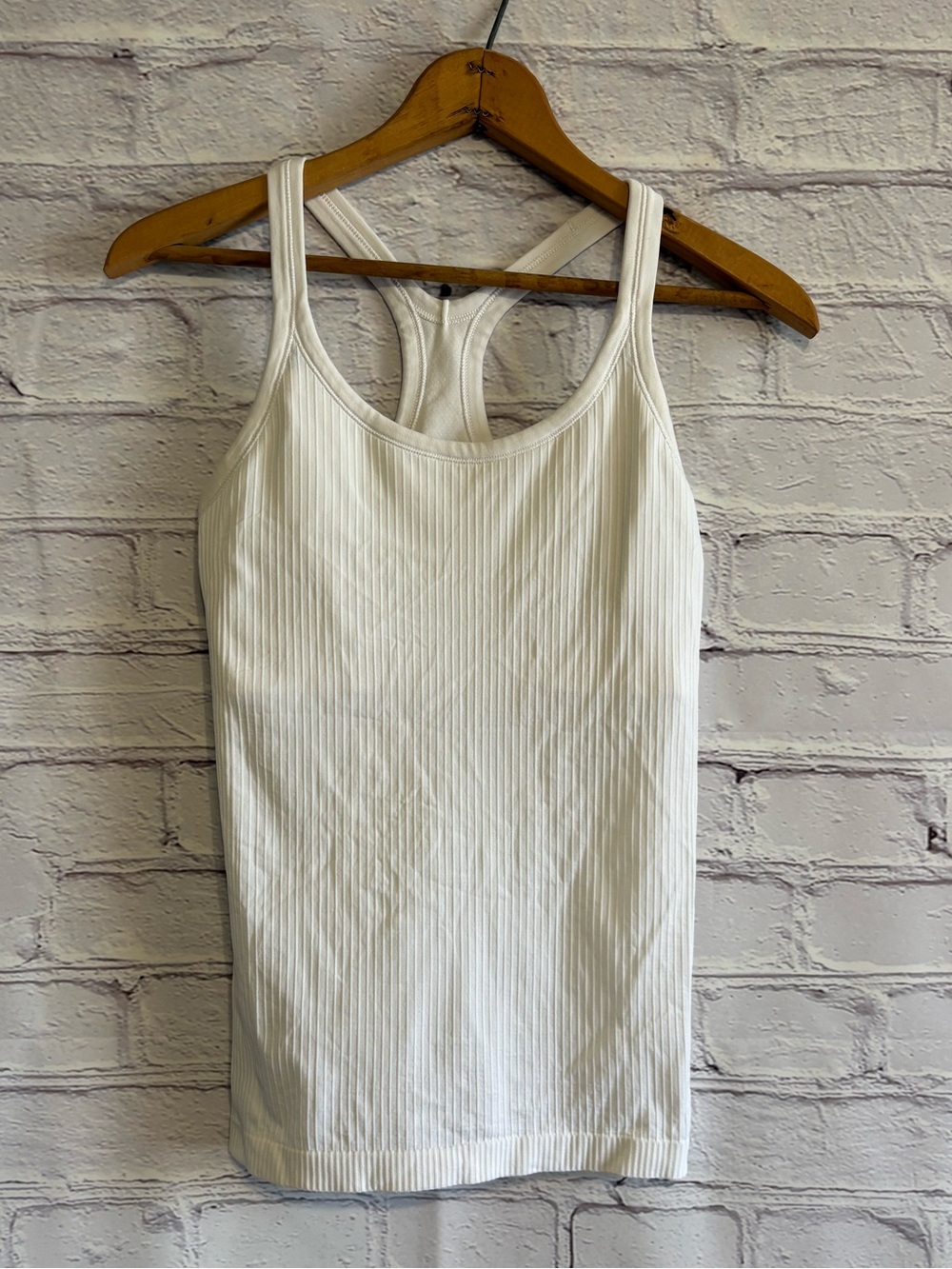 lululemon athletica Ribbed Racerback Tank - Picture 9 of 15